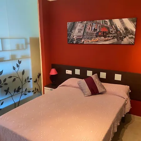 דירה Capricho Marinero